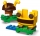 Costum de Puteri: Mario Albina 71393 LEGO Super Mario