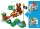 Costum de Puteri: Mario Albina 71393 LEGO Super Mario