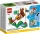 Costum de Puteri: Mario Albina 71393 LEGO Super Mario