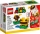 Costum de Puteri: Mario Albina 71393 LEGO Super Mario