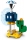 Pachete cu personaje - Seria 3, 71394 LEGO Super Mario