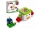 Set de extindere Masina de clowni a lui Bowser Jr 71396 LEGO Super Mario 