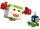 Set de extindere Masina de clowni a lui Bowser Jr 71396 LEGO Super Mario 