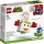 Set de extindere Masina de clowni a lui Bowser Jr 71396 LEGO Super Mario 