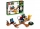 Set de extindere Luigi's Mansion Laborator si Poltergust 71397 LEGO Super Mario 