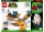Set de extindere Luigi's Mansion Laborator si Poltergust 71397 LEGO Super Mario 