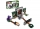 Set de extindere Luigi's Mansion Intrarea 71399 LEGO Super Mario 