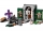 Set de extindere Luigi's Mansion Intrarea 71399 LEGO Super Mario 