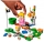 Aventurile lui Peach - set de baza 71403 LEGO Super Mario