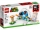 Set de extindere - Fuzzy Flippers 71405 LEGO Super Mario