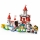 Set de extindere - Castelul lui Peach 71408 LEGO Super Mario