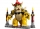 Bowser cel Maret 71411 LEGO Super Mario 