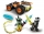 Masina de viteza a lui Cole 71706 LEGO Ninjago