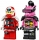 Robotul avion cu reactie al lui Kai 71707 LEGO Ninjago