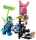 Piata jucatorilor 71708 LEGO Ninjago