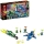 Masinile de curse ale lui Jay si Lloyd 71709 LEGO Ninjago