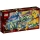 Masinile de curse ale lui Jay si Lloyd 71709 LEGO Ninjago