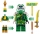 Avatar Lloyd - Capsula joc electronic 71716 LEGO Ninjago
