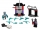 Batalie epica - Zane vs Nindroid 71731 LEGO Ninjago 