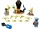 Batalie epica - Jay vs Serpentine 71732 LEGO Ninjago 