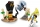 Batalie epica - Jay vs Serpentine 71732 LEGO Ninjago 
