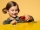 Motocicleta Blade a lui Kai 71734 LEGO Ninjago 