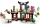 Turneul Elementelor 71735 LEGO Ninjago 