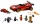 X-1 Ninja Charger 71737 LEGO Ninjago 