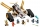 Ultra Sonic Raider 71739 LEGO Ninjago 