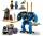 Electrobotul lui Jay 71740 LEGO Ninjago 