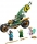 Motocicleta de jungla a lui Lloyd 71745 LEGO Ninjago 
