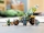 Motocicleta de jungla a lui Lloyd 71745 LEGO Ninjago 