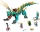 Dragonul din jungla 71746 LEGO Ninjago 