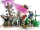 Satul Strajerilor 71747 LEGO Ninjago 