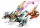 Batalia cu catamarane 71748 LEGO Ninjago 