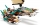 Batalia cu catamarane 71748 LEGO Ninjago 