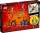 Ultimul zbor al navei Destiny's Bounty 71749 LEGO Ninjago 