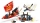 Ultimul zbor al navei Destiny's Bounty 71749 LEGO Ninjago 