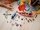 Ultimul zbor al navei Destiny's Bounty 71749 LEGO Ninjago 