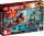 Ultimul zbor al navei Destiny's Bounty 71749 LEGO Ninjago 