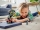 Hidrobotul lui Lloyd 71750 LEGO Ninjago 
