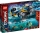 Bolidul subacvatic 71752 LEGO Ninjago 