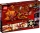 Atacul Dragonului de Foc 71753 LEGO Ninjago 