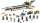 Hydro Bounty 71756 LEGO Ninjago 