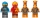 Templul Dragonului 71759 LEGO Ninjago
