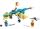 Dragonul Tunet EVO al lui Jay 71760 LEGO Ninjago 