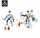 Robotul EVO al lui Zane 71761 LEGO Ninjago 