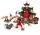 Templul Ninja Dojo 71767 LEGO Ninjago 