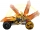 Masina Dragon a lui Cole 71769 LEGO Ninjago