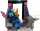 Templul Regelui de Cristal 71771 LEGO Ninjago